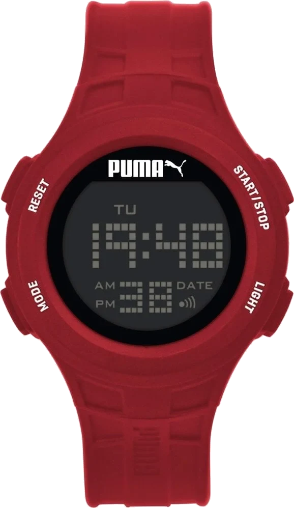 Puma PU911301003 43 mm kol saati