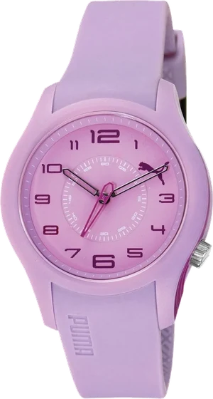 Puma PU102352004 kol saati