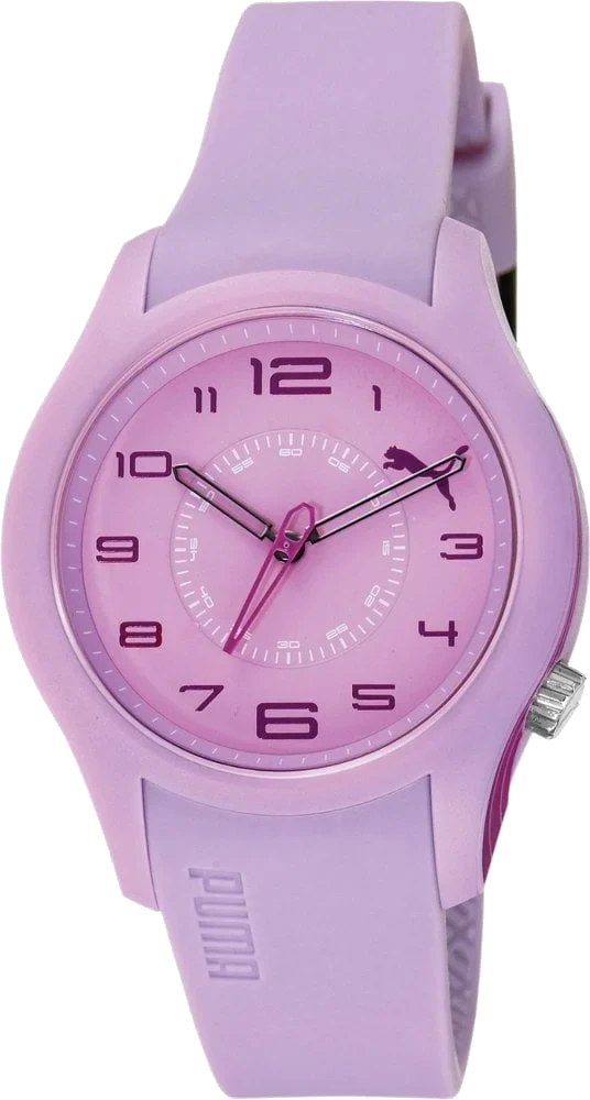 Puma PU102352004 38 mm kol saati