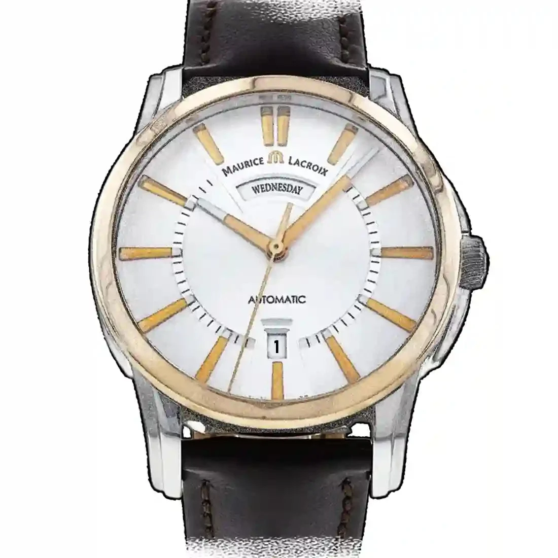 Maurice Lacroix Pontos 36328 40 mm kol saati