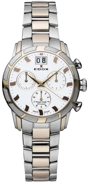 EDOX Edox B056 38 mm kol saati