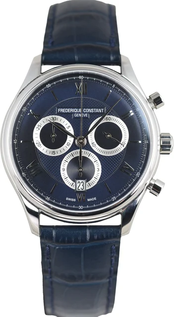 Frederique Constant Classics PRE1990 kol saati
