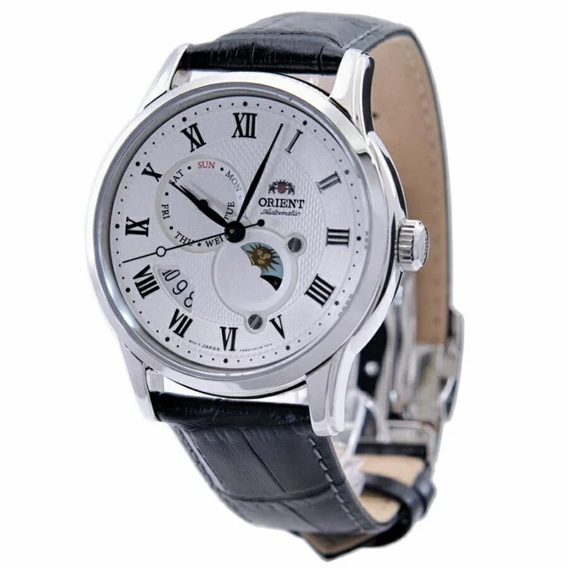 Orient Orient RA-AK0008S10B kol saati