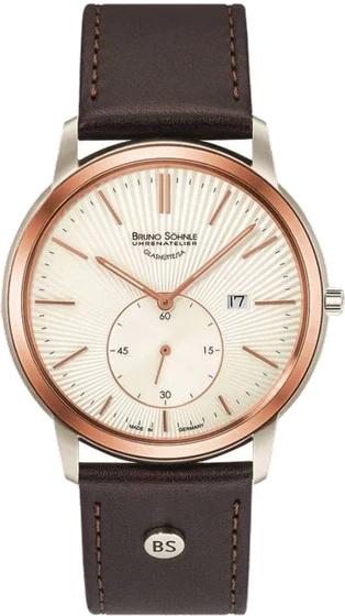 Bruno Söhnle Epona 17-63159-251 kol saati
