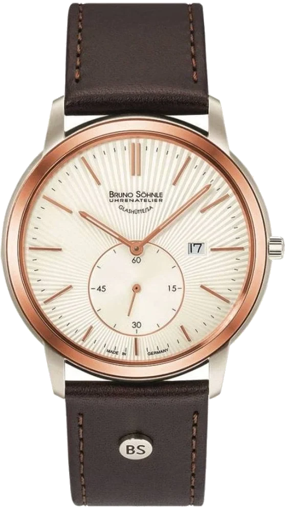 Bruno Söhnle Epona 17-63159-251 41.55 mm kol saati