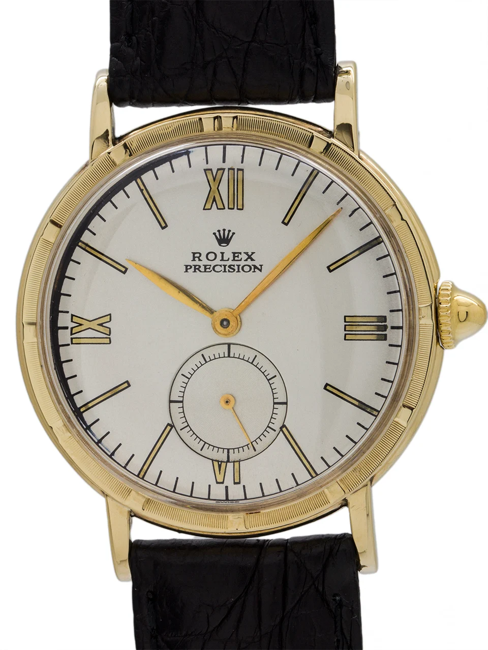 Rolex Rolex 48012 35 mm kol saati
