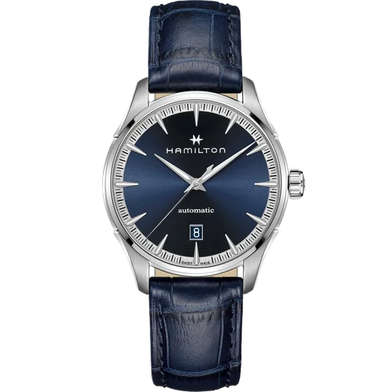 Hamilton Jazzmaster Auto H32475640 kol saati