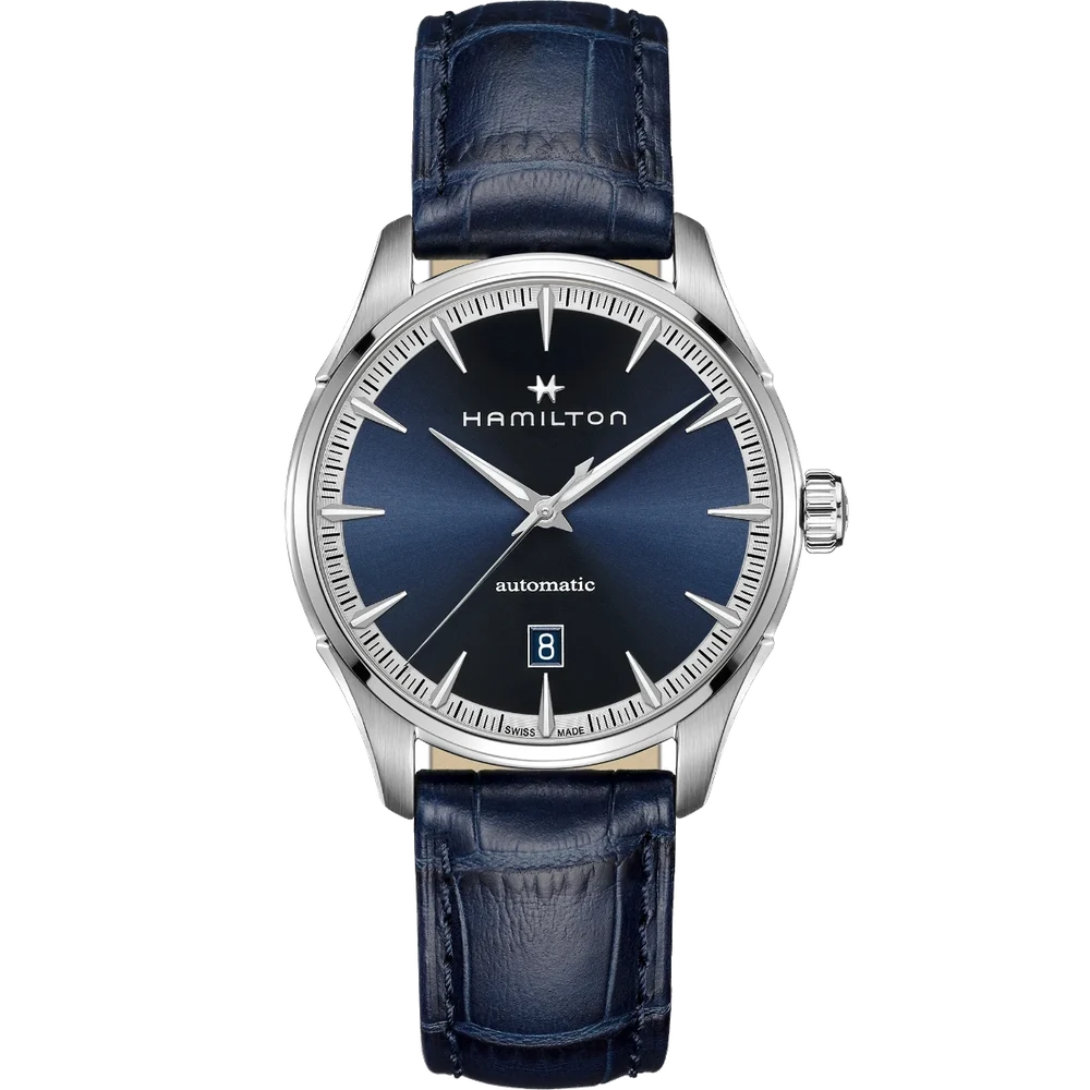 Hamilton Jazzmaster Auto H32475640 40 mm kol saati