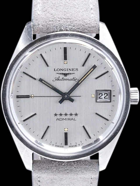 Longines Admiral LONG5A8336 kol saati