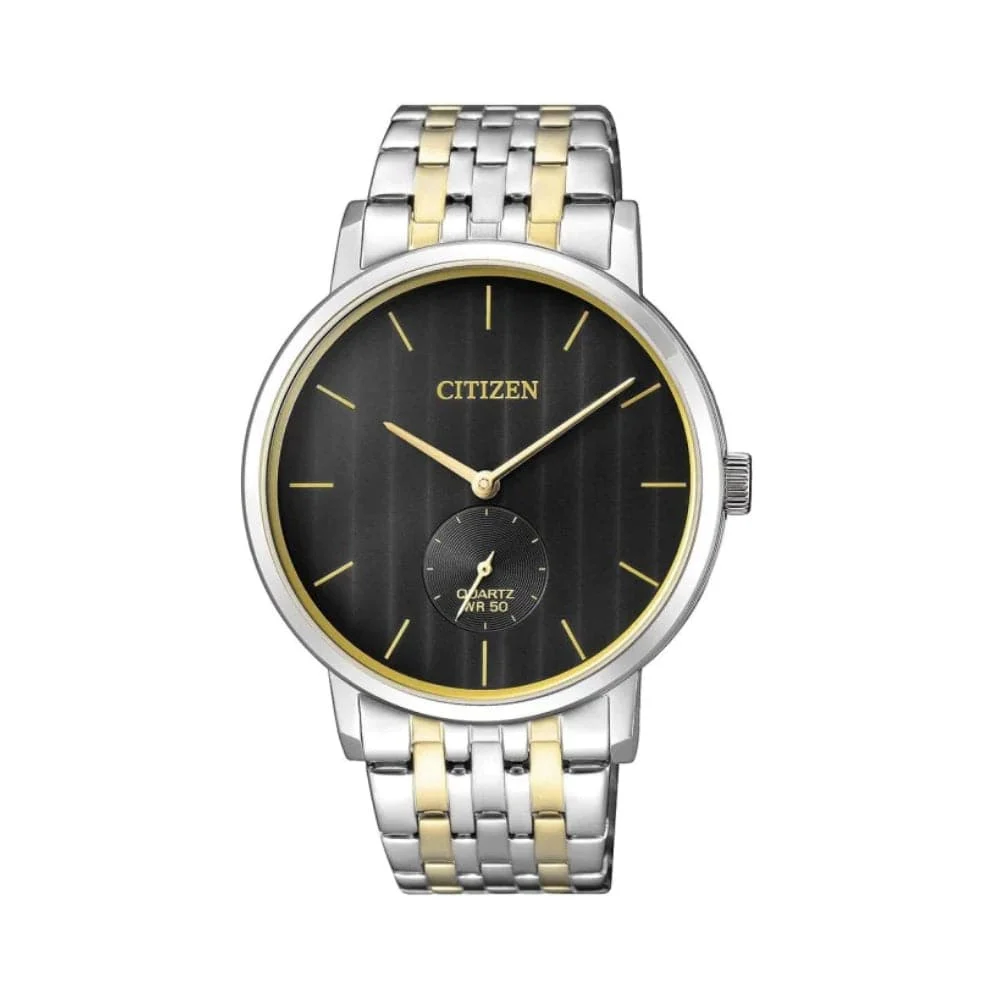 Citizen Citizen BE9174-55E 39 mm kol saati