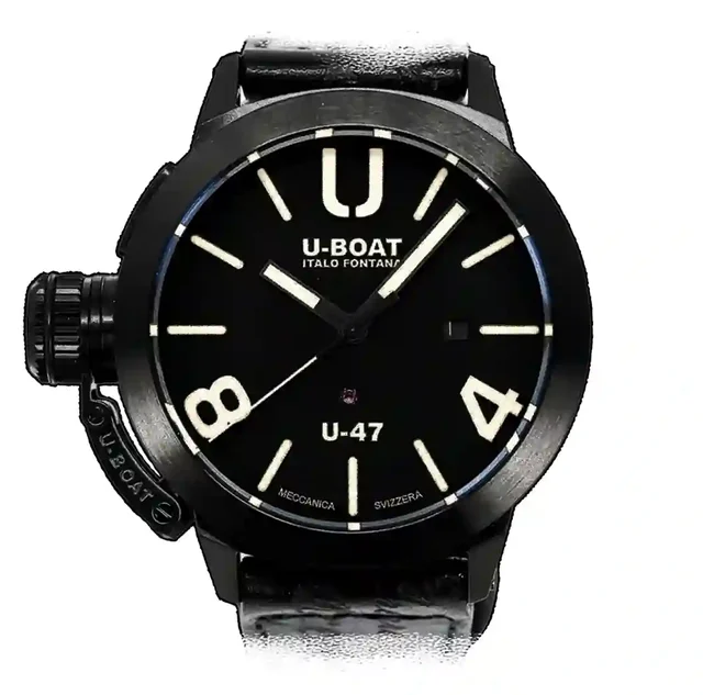 U-Boat Classico 35915 kol saati