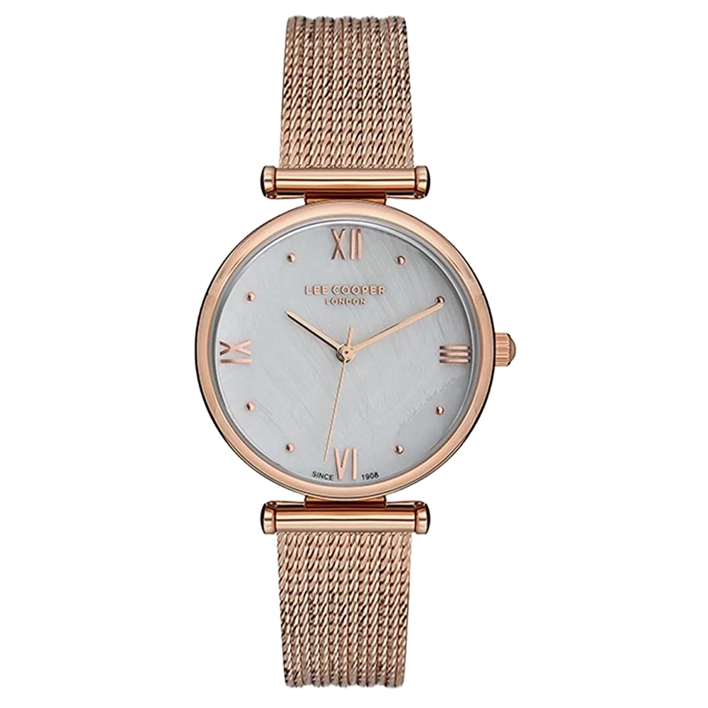 LEE COOPER LC07114.420 35 mm kol saati