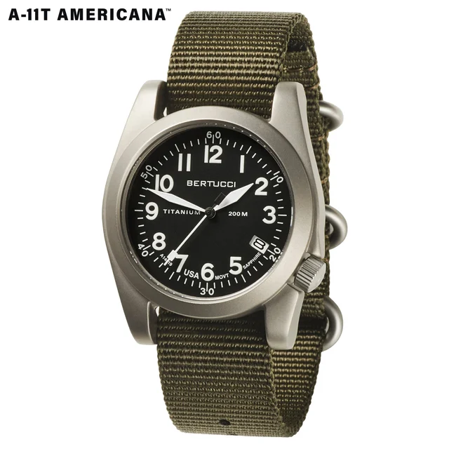 Bertucci Americana 13331 kol saati