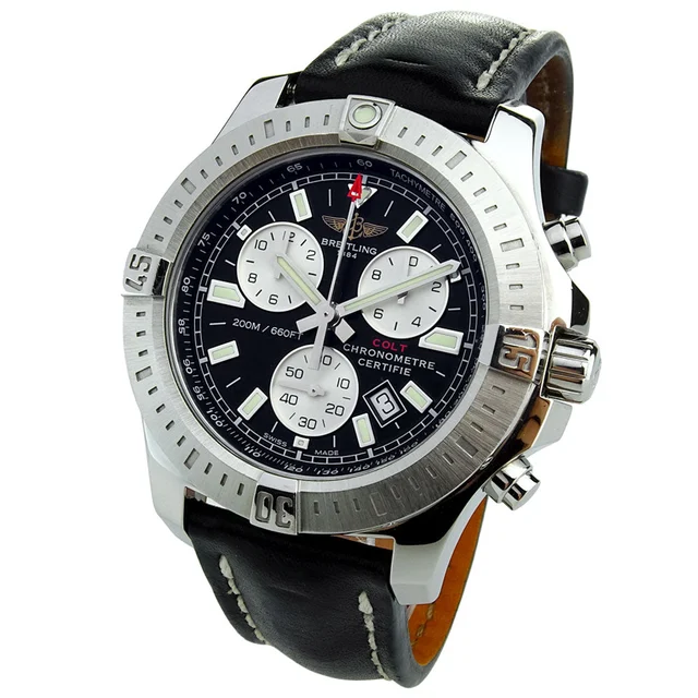 Breitling Colt 6170781 kol saati