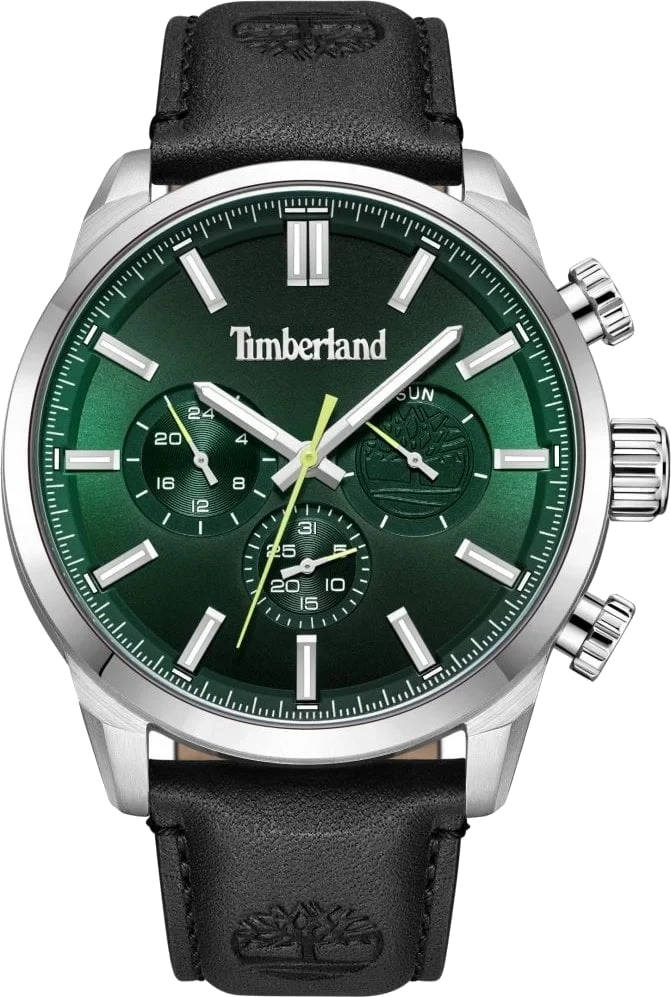 Timberland TDWGF0028703 46 mm kol saati