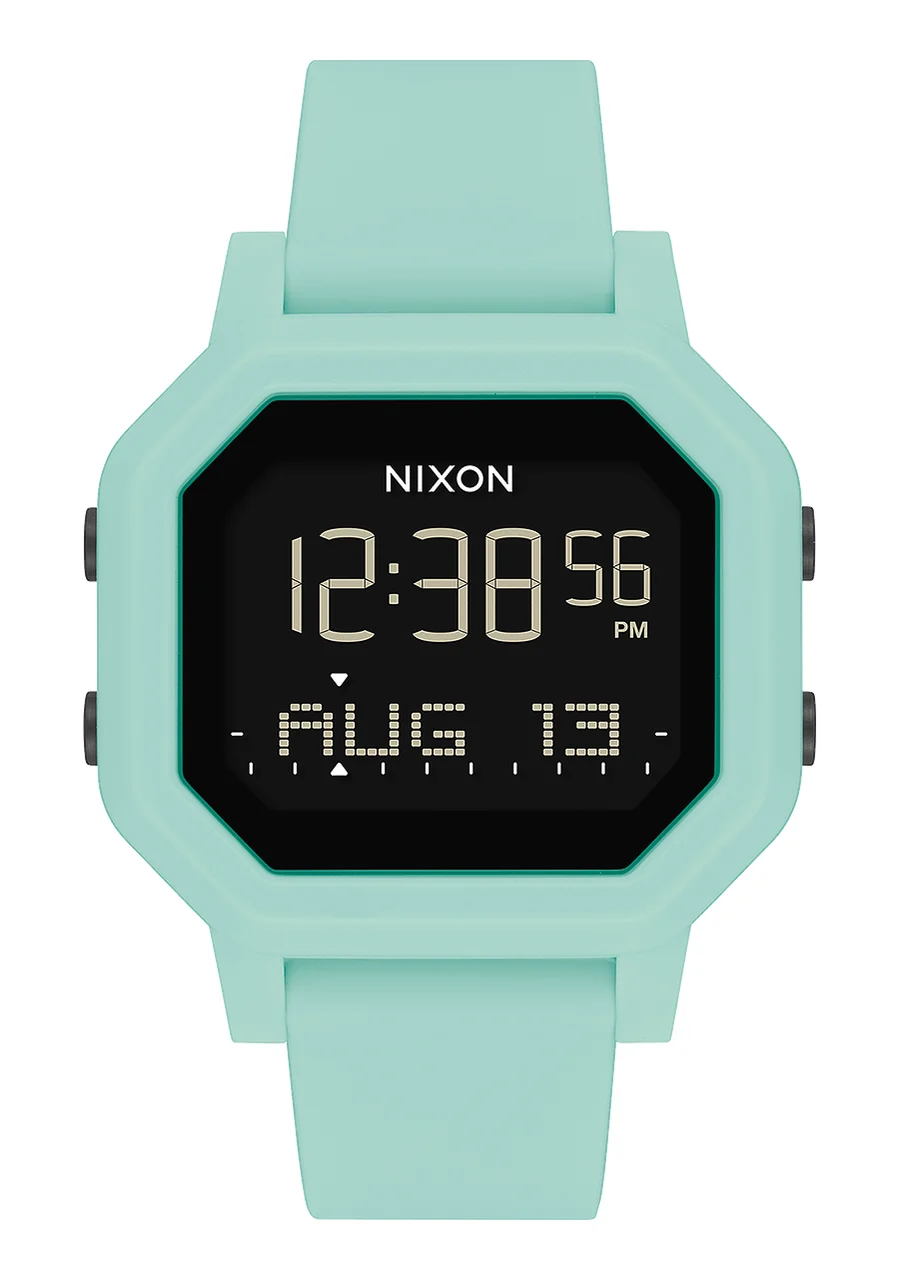 Nixon US Siren - Aqua A1311-2930-00 38 mm kol saati