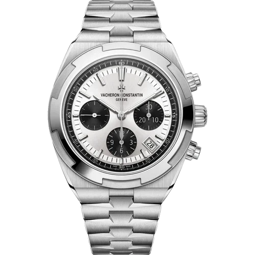 Vacheron Constantin Overseas chronograph 5520V/210A-B686 42.5 mm kol saati