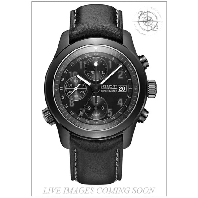 Bremont ALT1/B 210000019689 kol saati