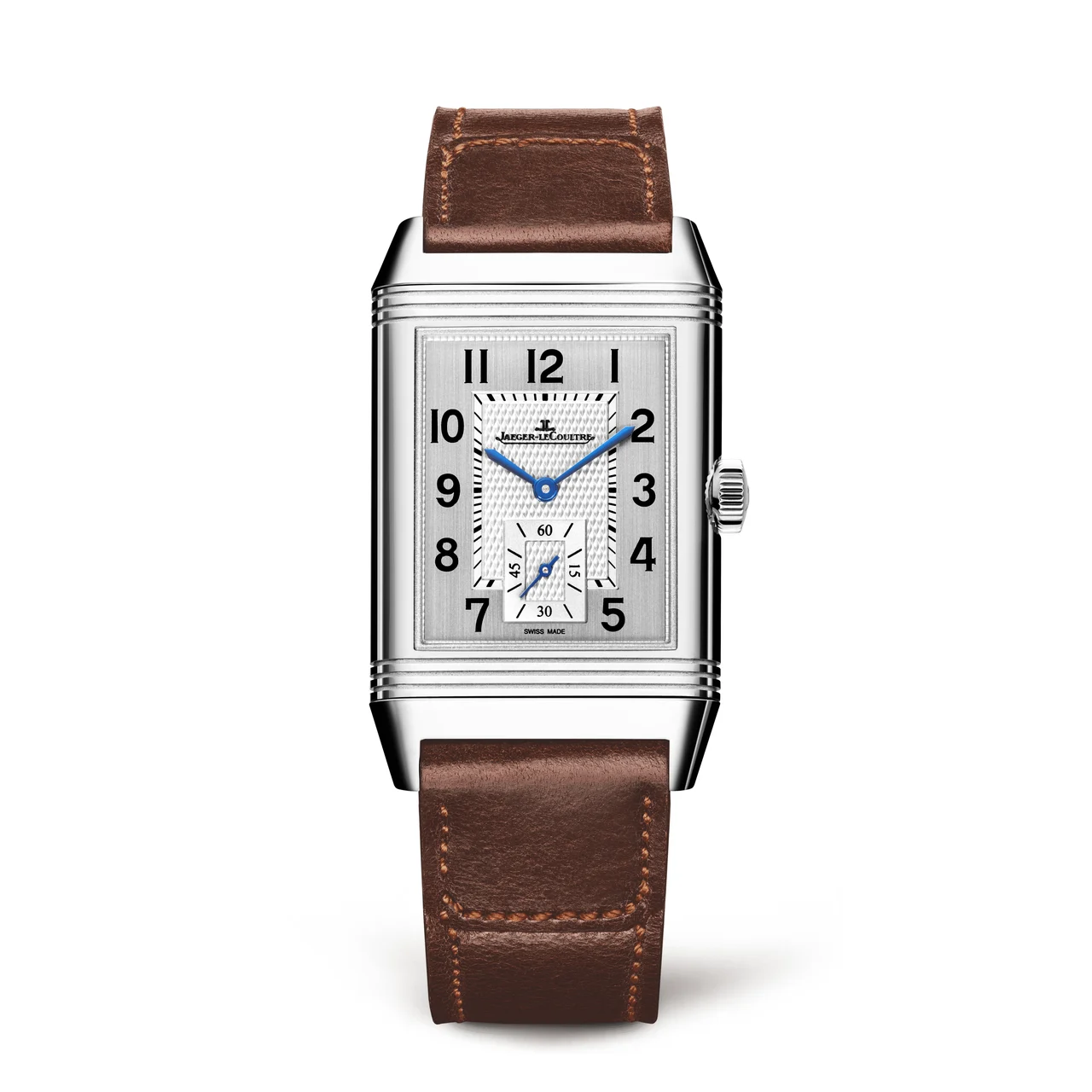 Jaeger-Lecoultre Reverso Classic 530-00038 47 mm kol saati
