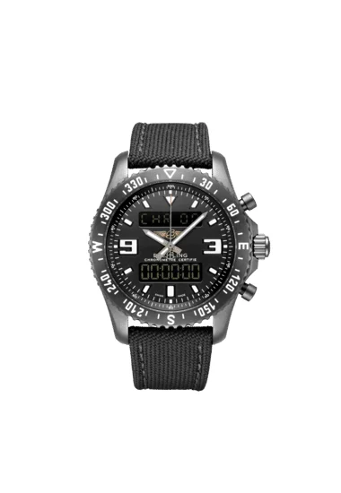 Breitling Breitling M78367101B1W1 46 mm kol saati