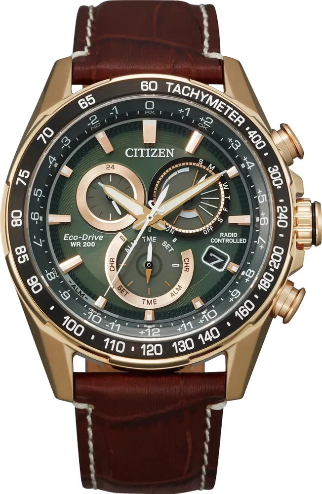 Citizen Pcat CB5919-00X 43 mm kol saati
