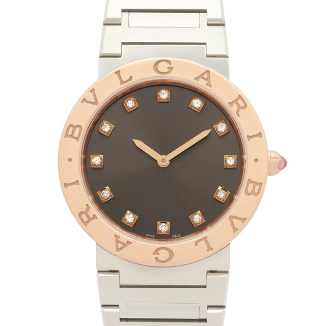 Bulgari Bulgari 54768 kol saati