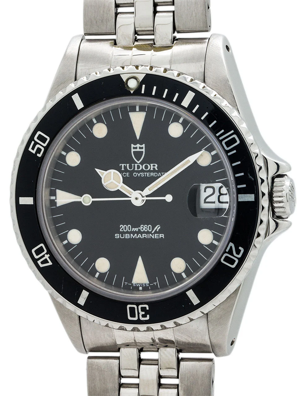 Tudor Tudor 46722 36 mm kol saati
