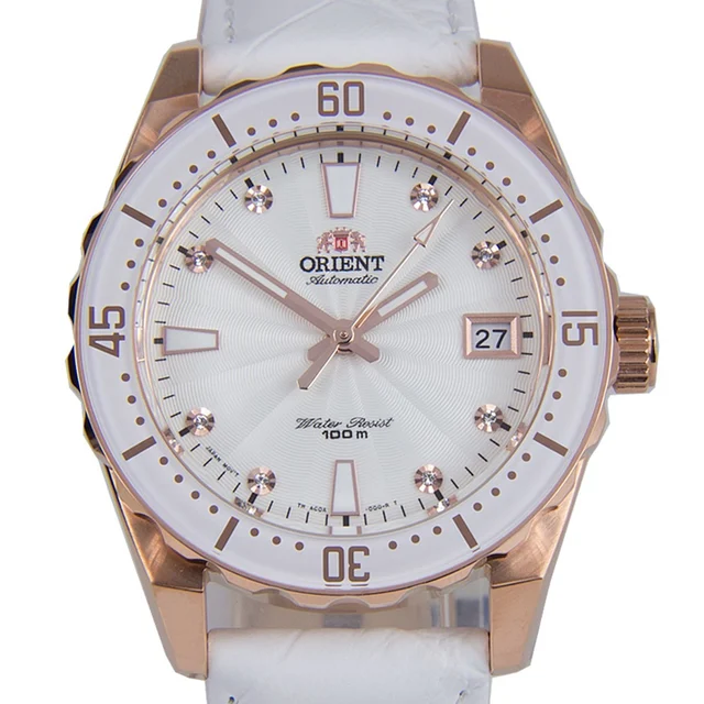 Orient FAC0A003W kol saati