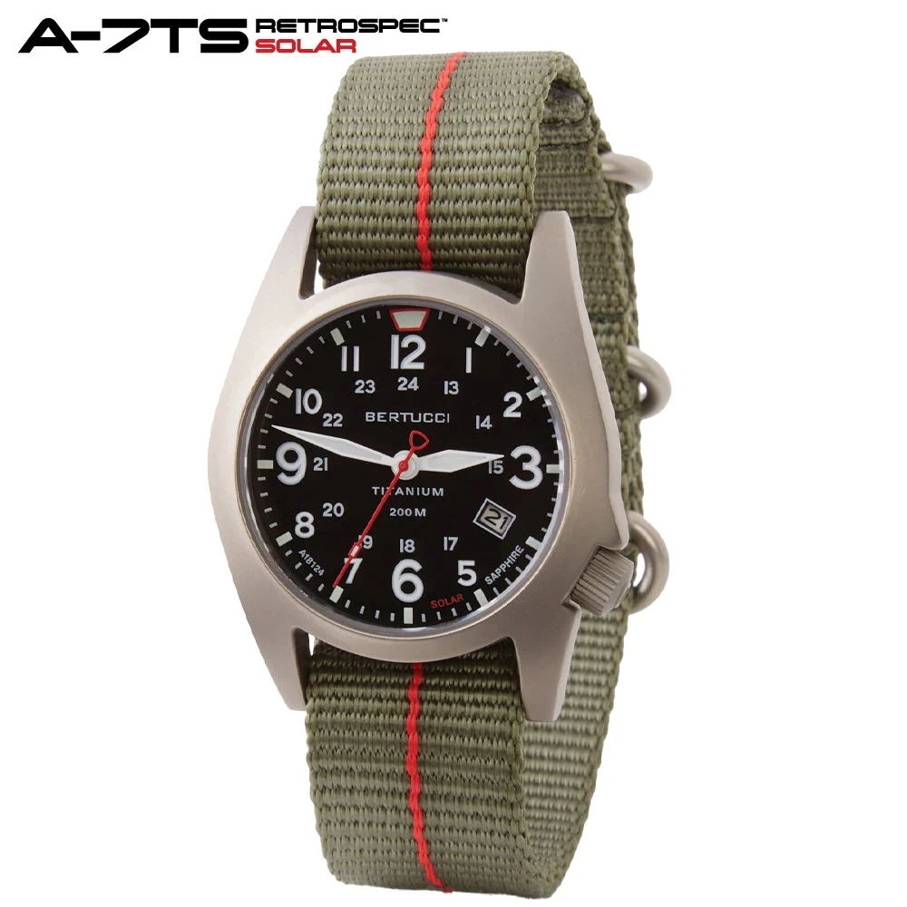Bertucci Retrospec 12902 41 mm kol saati