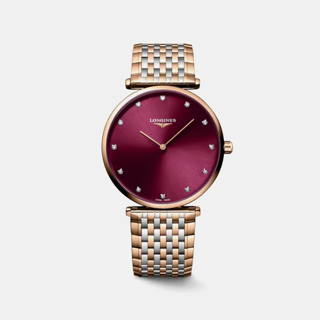 Longines Grande Classique L48661687 kol saati