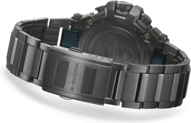 Casio G-shock Mt-g MTG-B3000BD-1A2DR kol saati