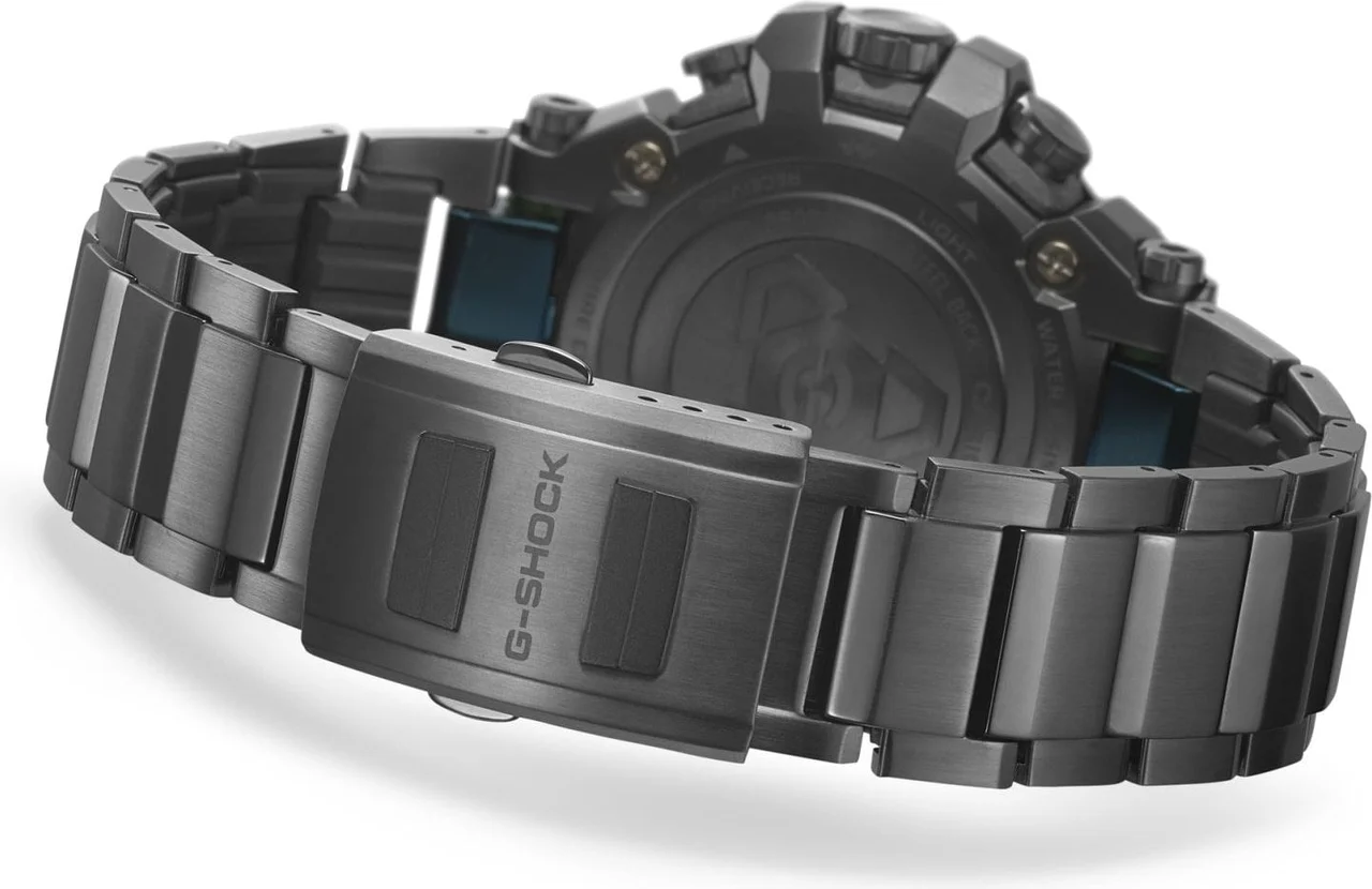 Casio G-shock Mt-g MTG-B3000BD-1A2DR 50.9 mm kol saati