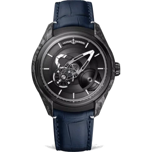 Ulysse Nardin Freak X Carb 2303-270/CARB kol saati