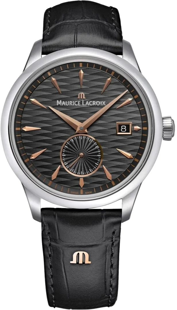 Maurice Lacroix Maurice Lacroix 1975 ML116 39 mm kol saati