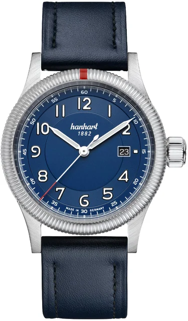 Hanhart Pioneer HAN011 kol saati