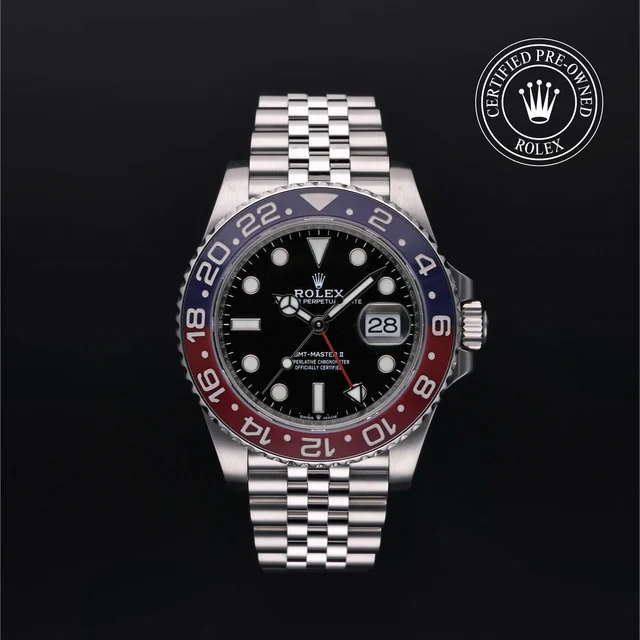 Rolex RCPO0400 kol saati