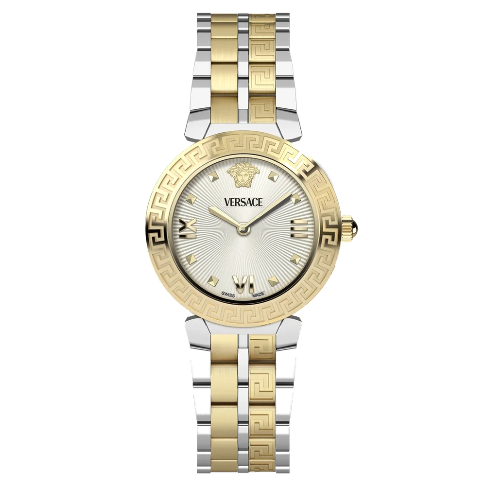 Versace VRSCVEOCA0324 32 mm kol saati