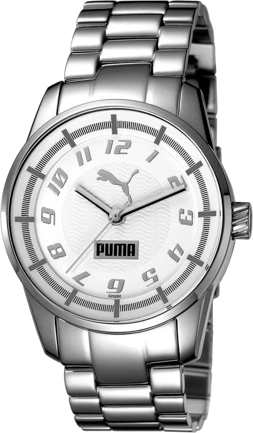 Puma PU102022006 40 mm kol saati