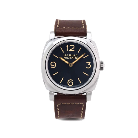 Panerai PANERAI, REF. PAM 0587, RADIOMIR 1940 3 DAYS, MARINA MILITARE, STAINLESS STEEL kol