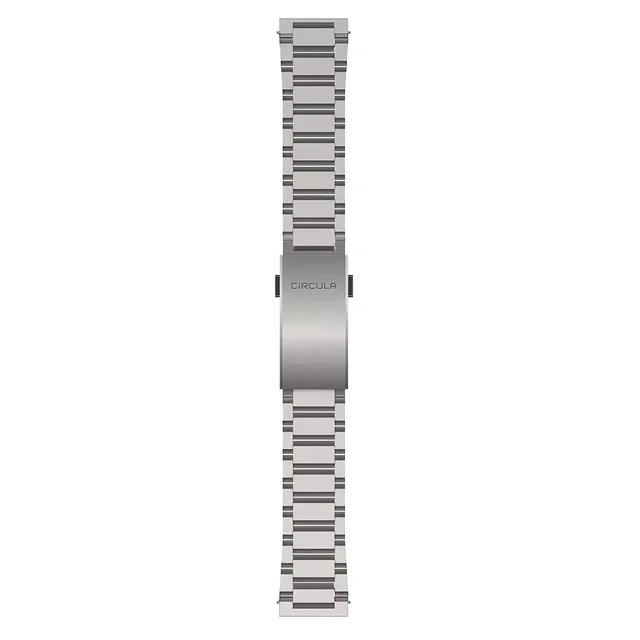 Circula Scratch Resistant Bracelet for ProSeries #SP-AE kol saati