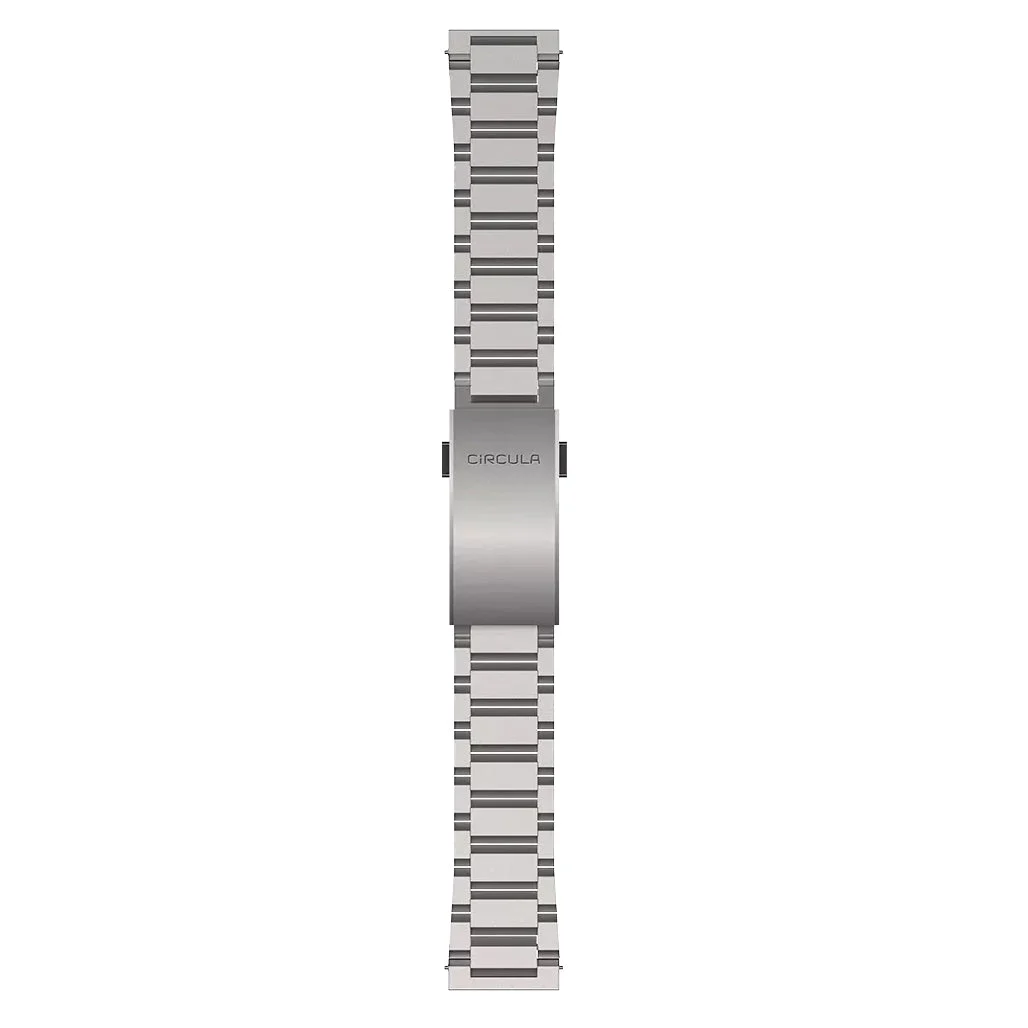 Circula Scratch Resistant Bracelet for ProSeries #SP-AE kol saati