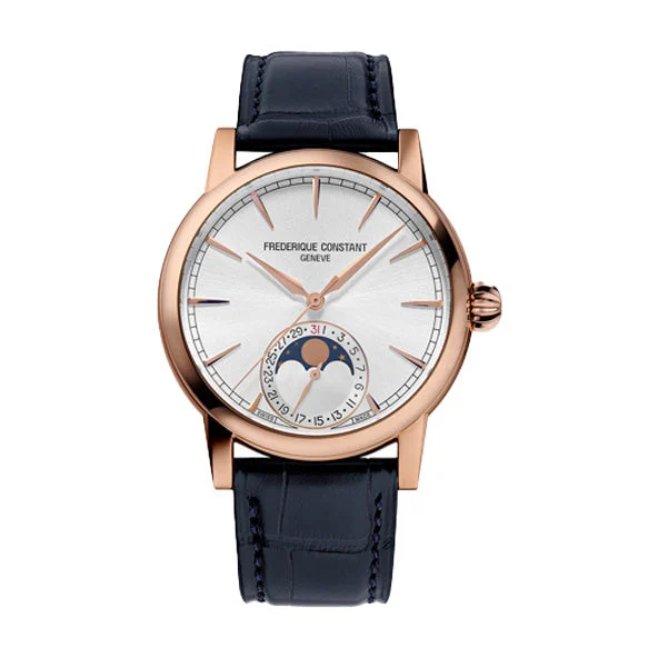 Frederique Constant Frederique Constant FC-716S3H9 kol saati