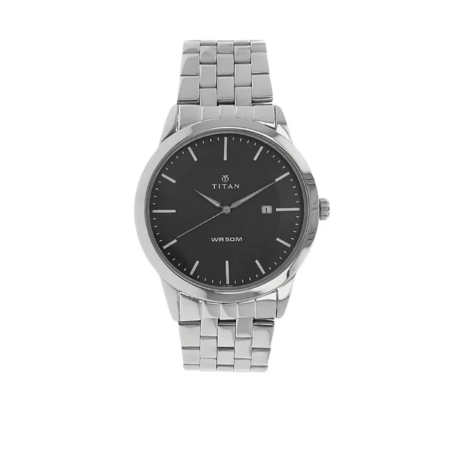 Titan Classique TTN1584SM04 kol saati