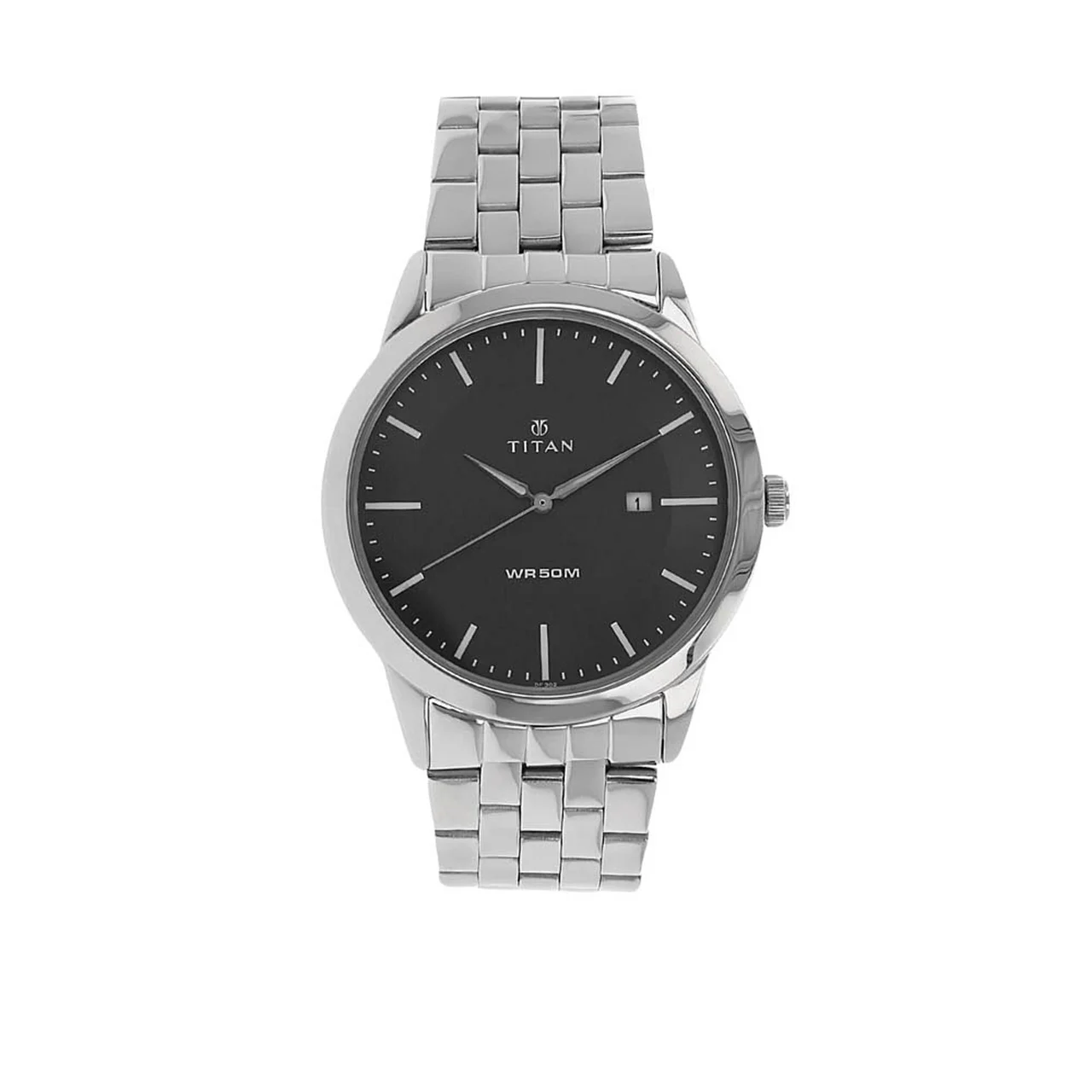 Titan Classique TTN1584SM04 42 mm kol saati