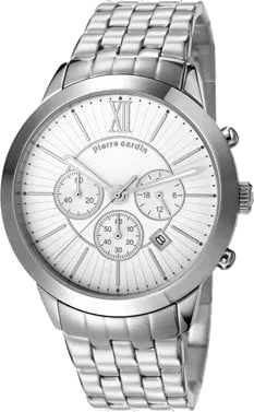 Pierre Cardin 105891F07 48 mm kol saati