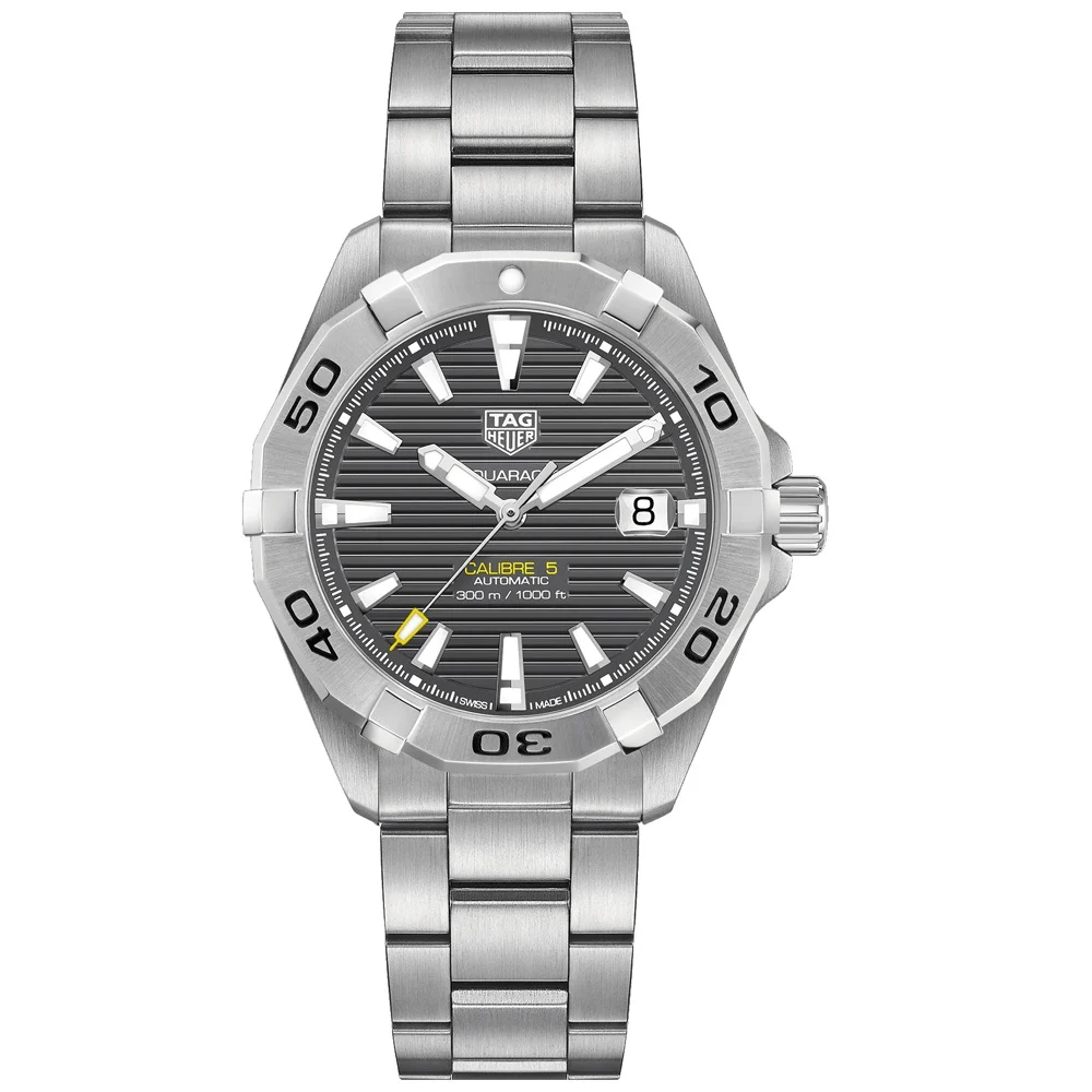 Tag Heuer WBD2113.BA0928 41 mm kol saati