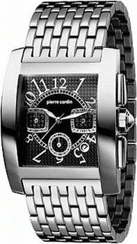 Pierre Cardin 101281X02 42 mm kol saati