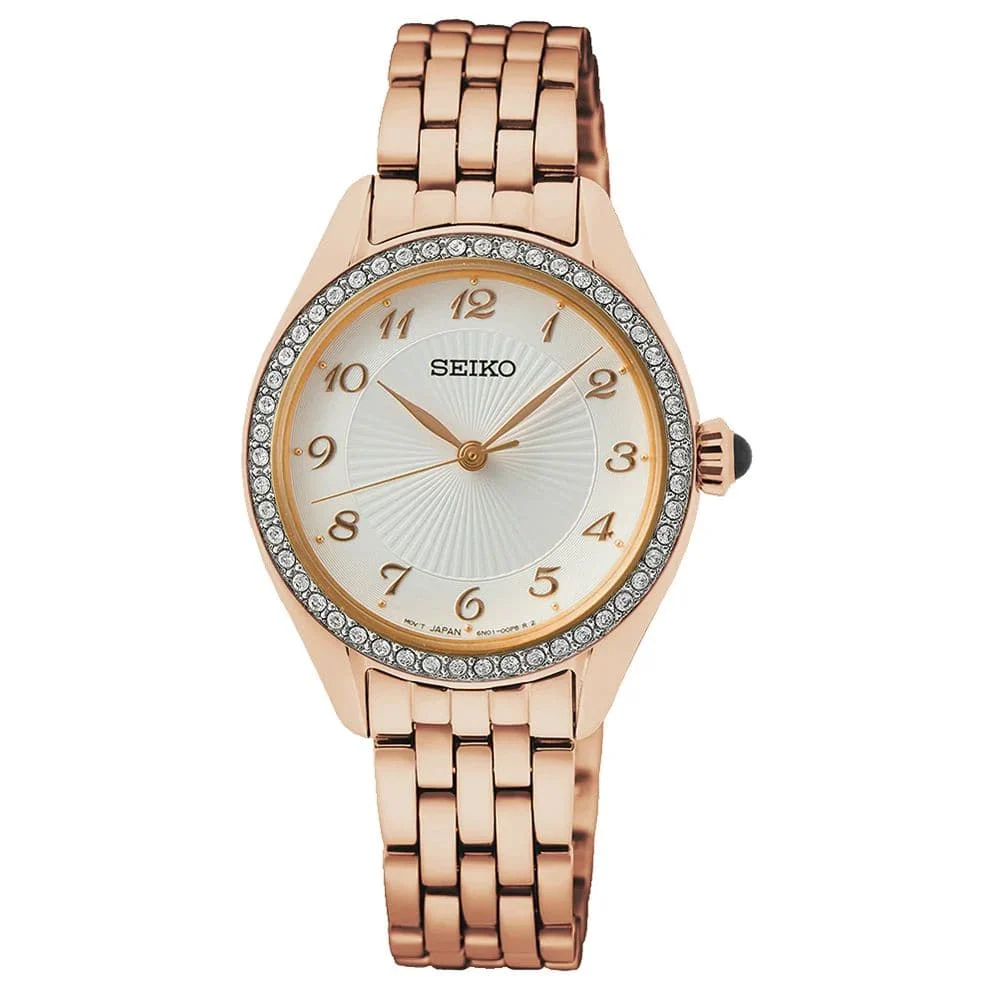 Seiko SUR396P1 32 mm kol saati