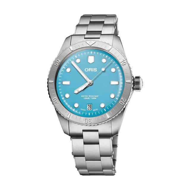 Oris 777140550781918ORI kol saati