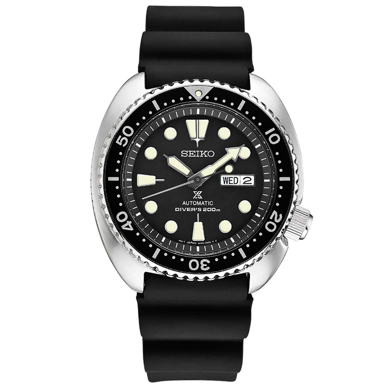 Seiko Prospex SRP777 45 mm kol saati